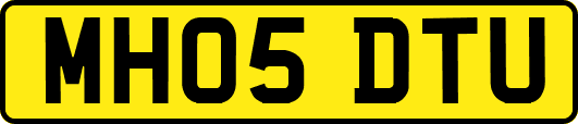 MH05DTU