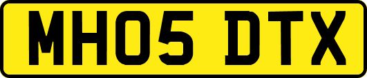 MH05DTX
