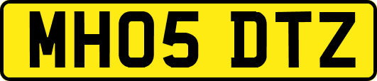 MH05DTZ