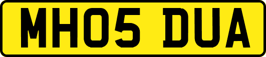 MH05DUA