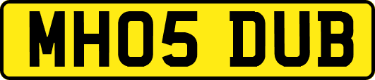 MH05DUB