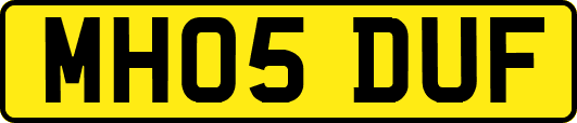 MH05DUF