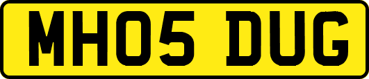 MH05DUG