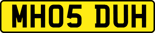 MH05DUH