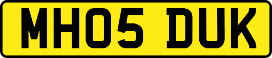 MH05DUK
