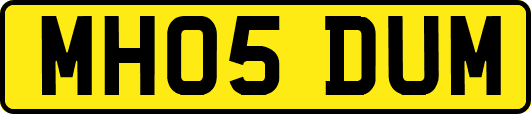 MH05DUM