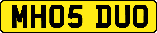 MH05DUO