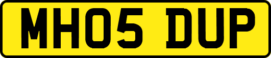 MH05DUP