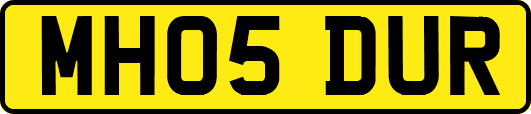 MH05DUR