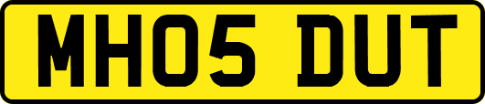 MH05DUT