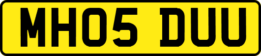 MH05DUU