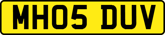 MH05DUV