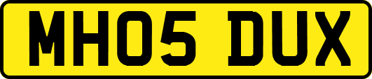 MH05DUX
