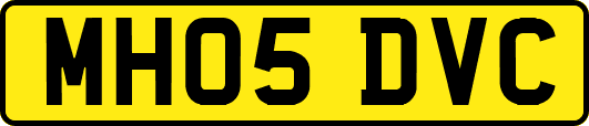 MH05DVC