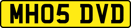 MH05DVD