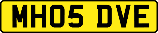 MH05DVE