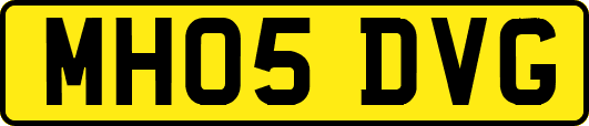 MH05DVG