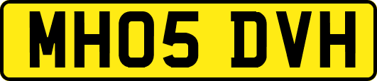 MH05DVH