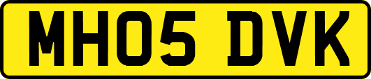 MH05DVK
