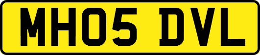 MH05DVL
