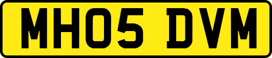 MH05DVM
