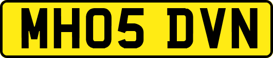 MH05DVN