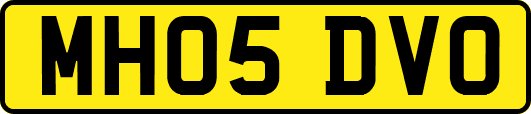 MH05DVO