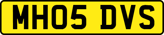 MH05DVS