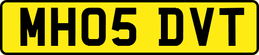 MH05DVT