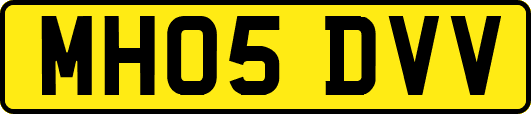 MH05DVV