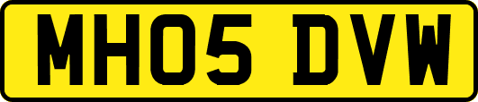 MH05DVW