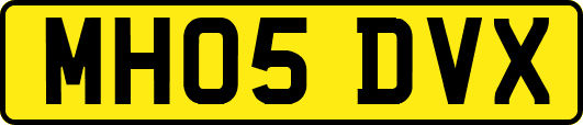 MH05DVX