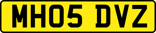 MH05DVZ