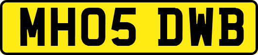 MH05DWB