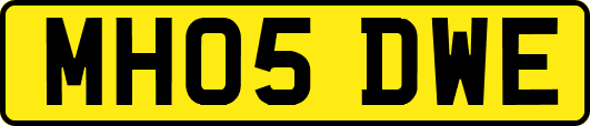 MH05DWE