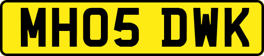 MH05DWK