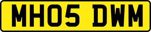 MH05DWM