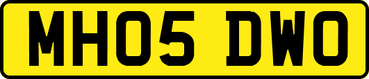 MH05DWO