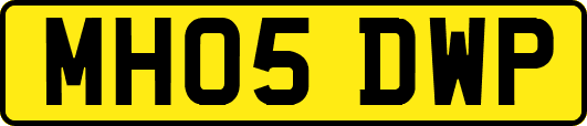 MH05DWP