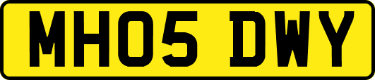 MH05DWY