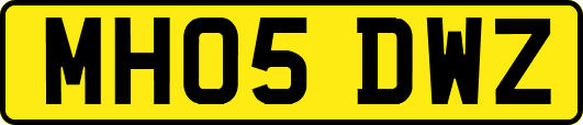 MH05DWZ