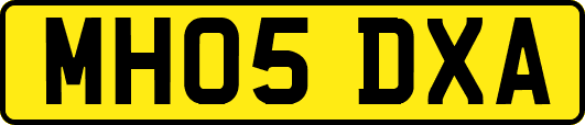 MH05DXA