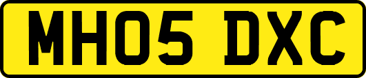 MH05DXC