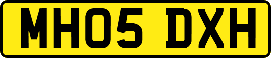 MH05DXH