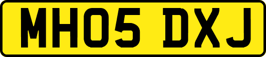MH05DXJ