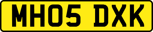 MH05DXK