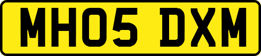 MH05DXM