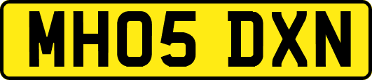 MH05DXN