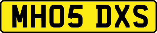 MH05DXS