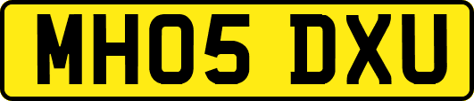 MH05DXU